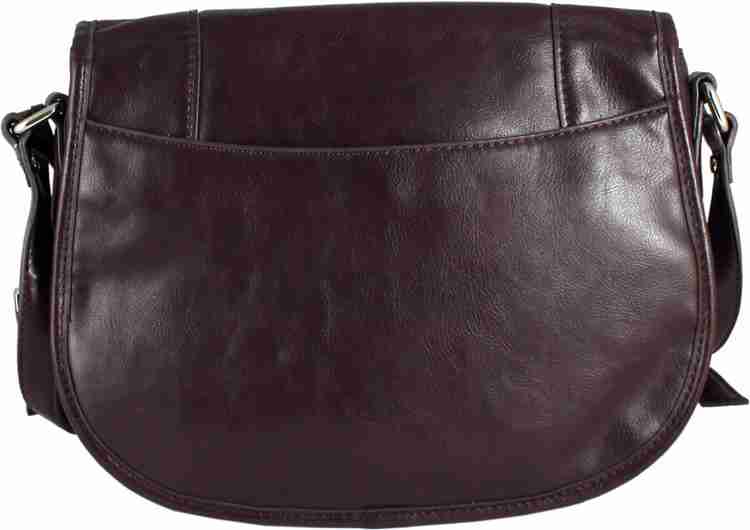 NINE WEST Brown Sling Bag 732435091574 Brown Price in India Flipkart