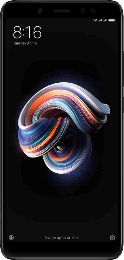 Redmi note 5 deals pro rose gold flipkart