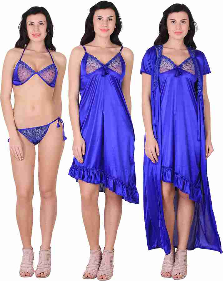 Sexy night dress flipkart discount