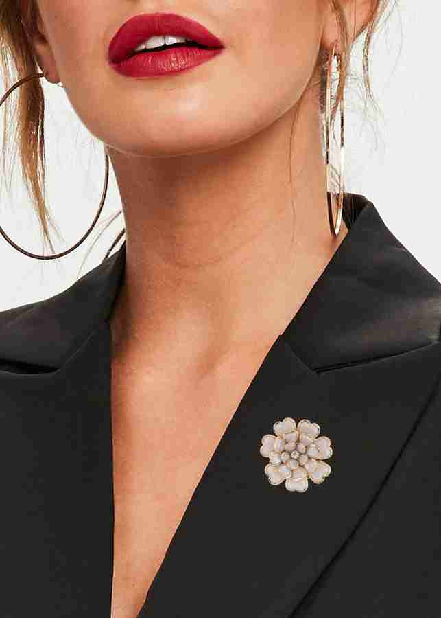 Accessorize brooches shop