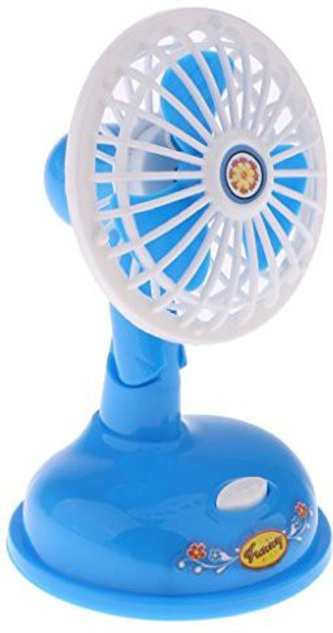 electric fan toy