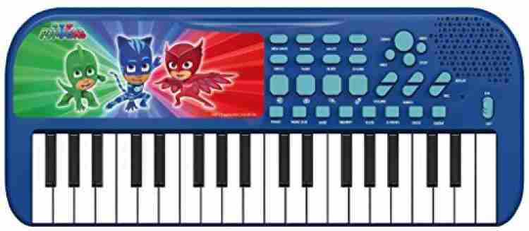 First act online discovery piano keyboard