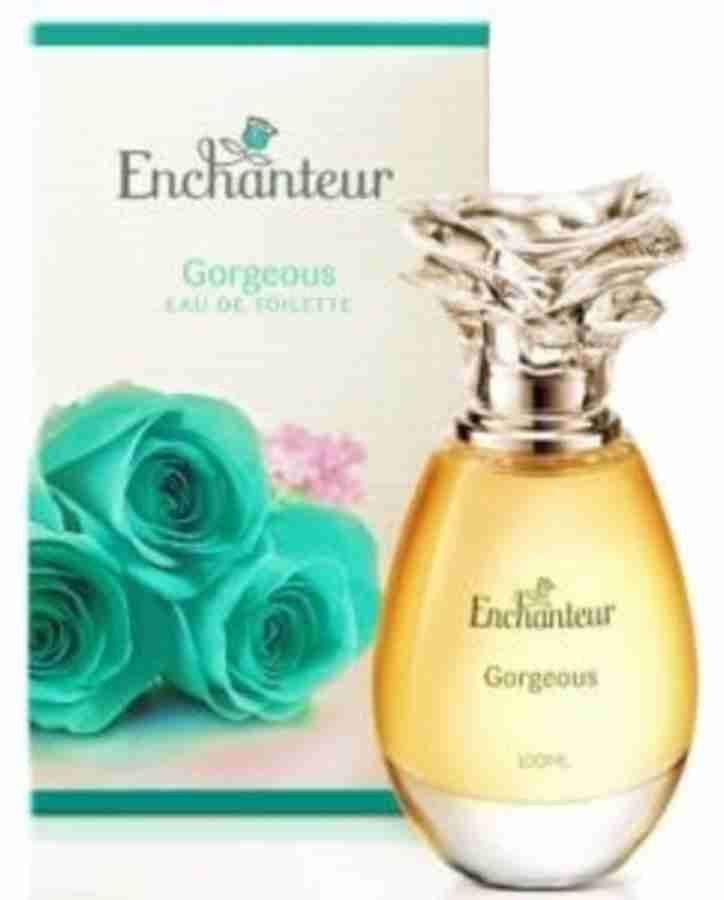 Buy Enchanteur Gorgeous EDT Perfume Imported Eau de Toilette