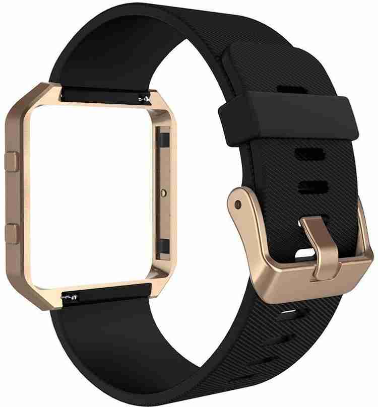 Fitbit blaze sale frame