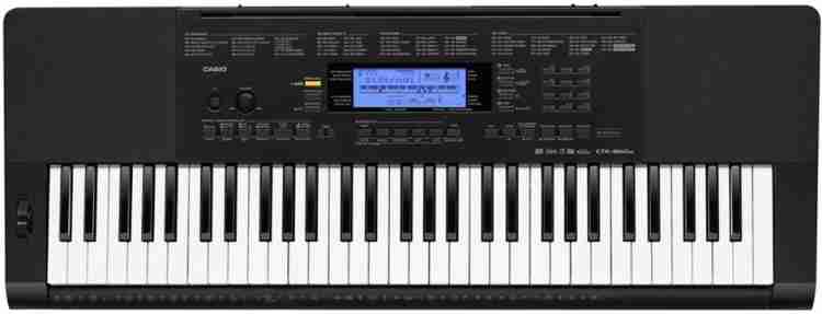 Casio ctk 2025 860in review