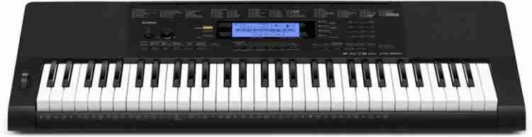 Casio ctk 2024 850in price