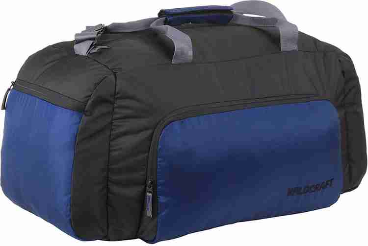 Wildcraft Orbit Nova Duffel Without Wheels
