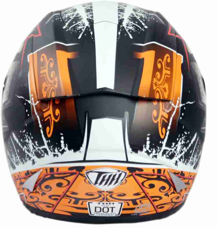 Thh ts top 41 visor