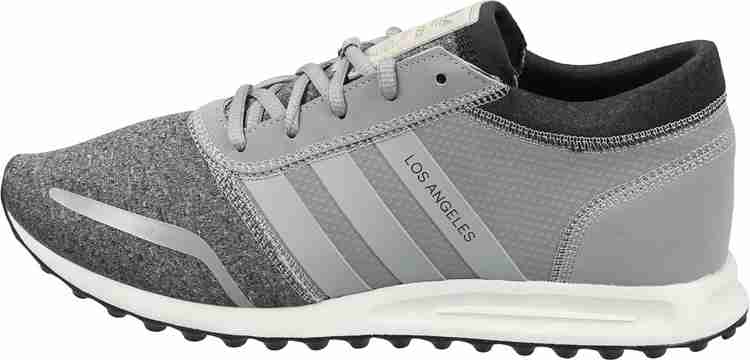Men's adidas originals los angeles shoes store