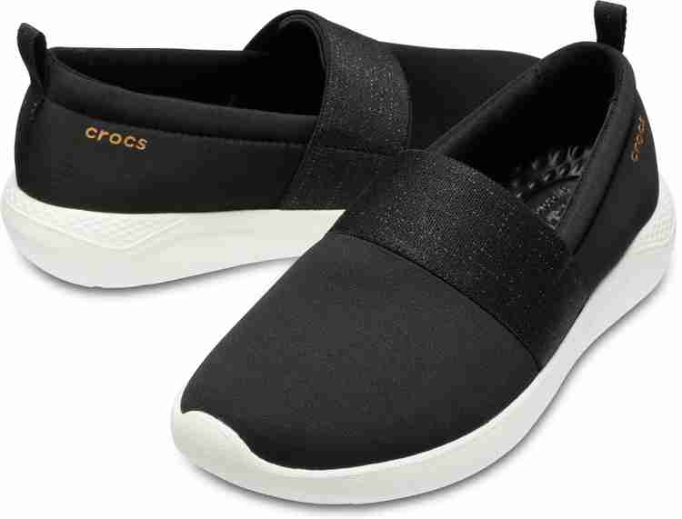 CROCS Literide Walking Shoes For Women Buy CROCS Literide Walking Shoes For Women Online at Best Price Shop Online for Footwears in India Flipkart