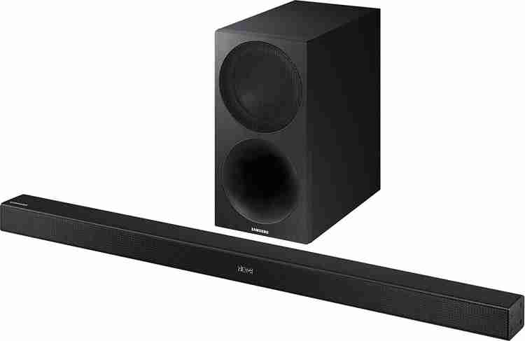 Hwn450 soundbar sales