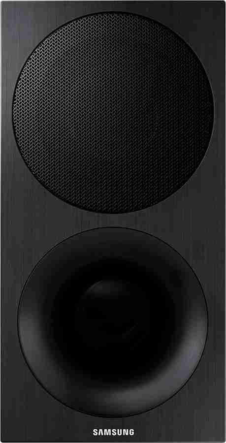 Samsung 2.1 channel 320w soundbar system discount