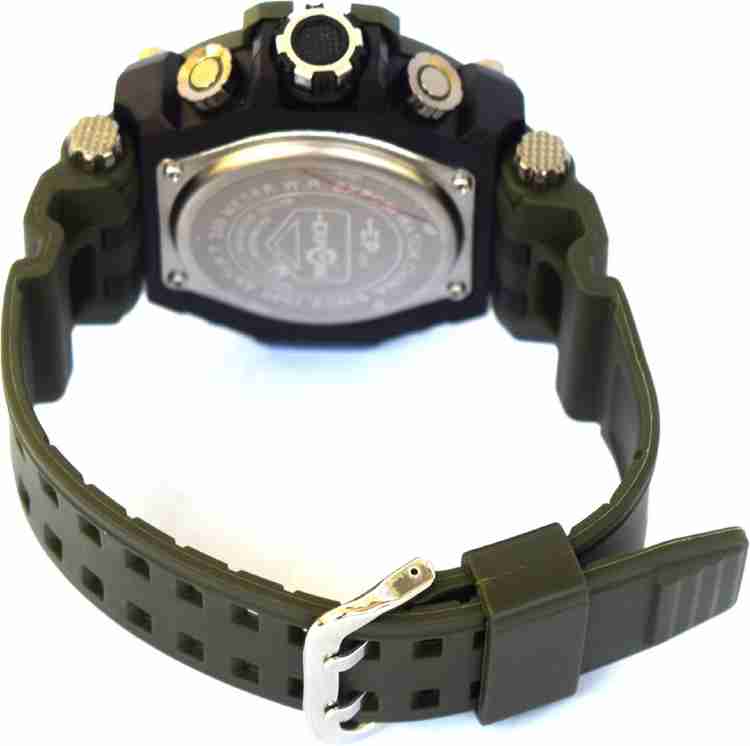 Vibe resist watch meaning store