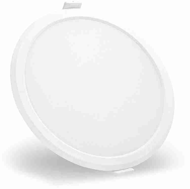 Syska 12w led panel light price deals