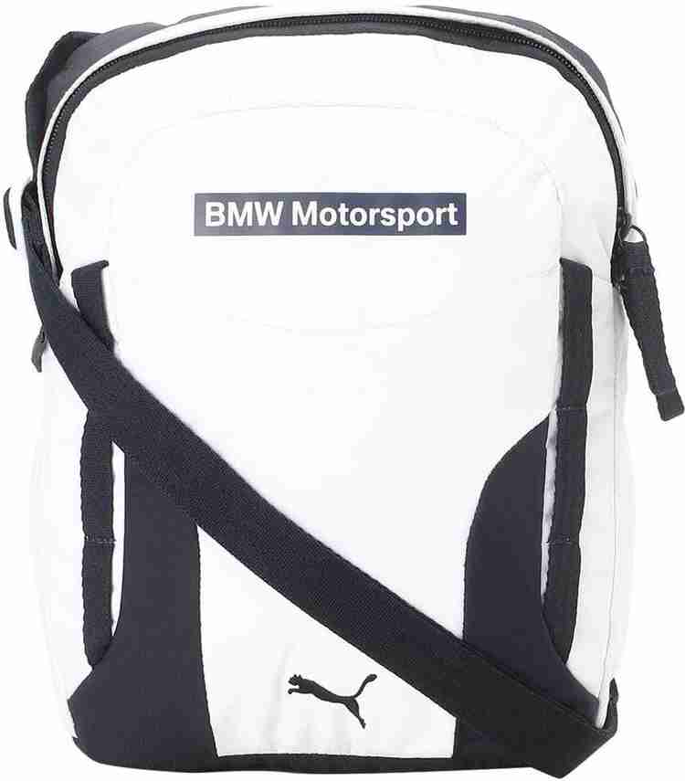Puma team top messenger bag