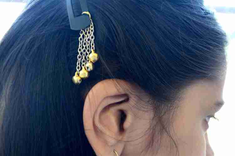 Hair jewelry for kids clearance