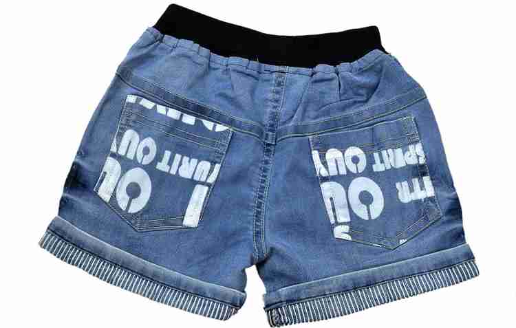 Jeans half pant flipkart best sale