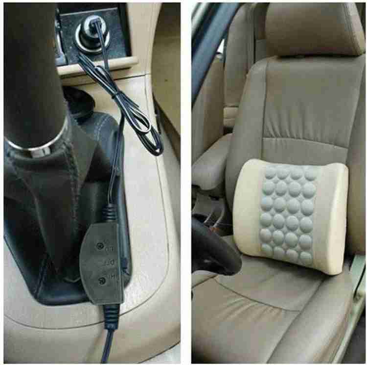 Mehran seat clearance belt