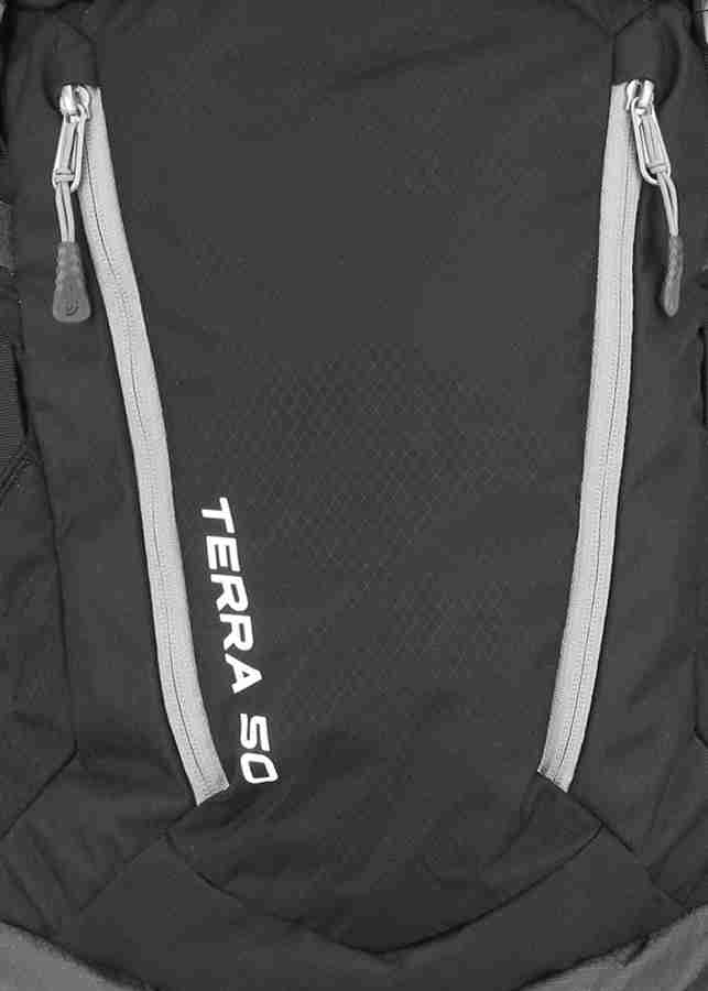 Mochila north sales face terra 50