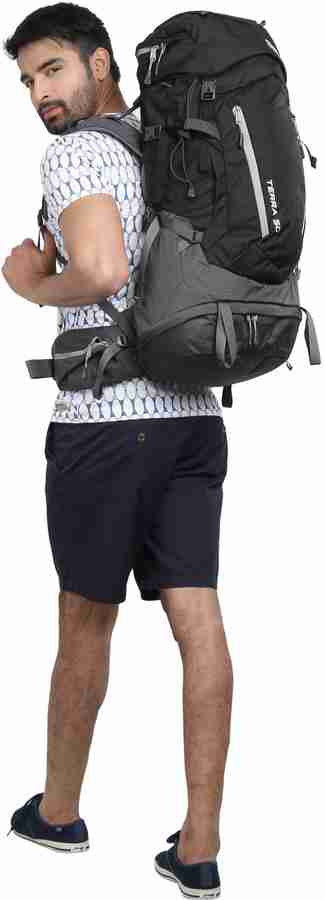 Tnf sales terra 50