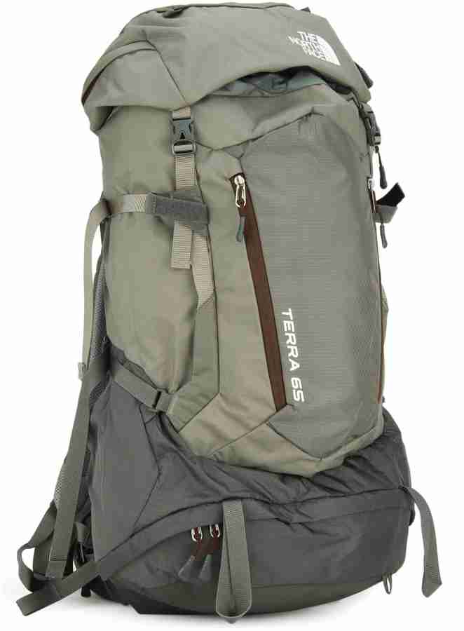 The north face on sale terra 65 rucksack