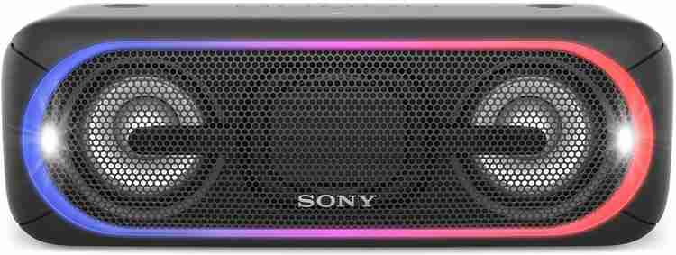 Srs xb30 watts top