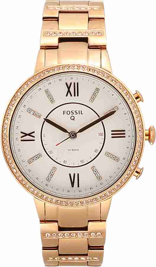 Fossil sales q virginia