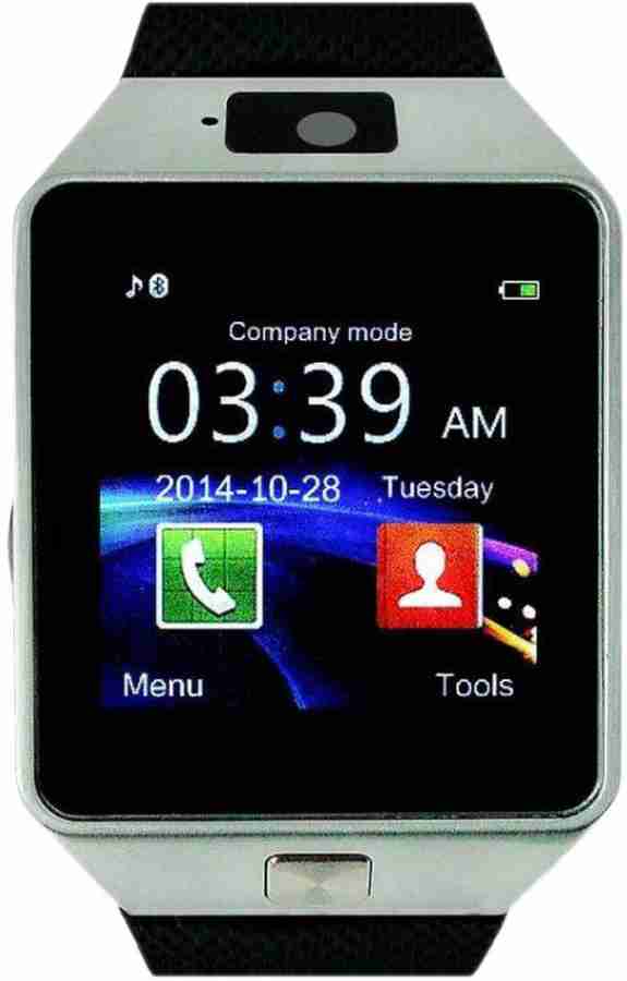 MEZIRE DZ09 02 phone Smartwatch Price in India Buy MEZIRE DZ09 02 phone Smartwatch online at Flipkart