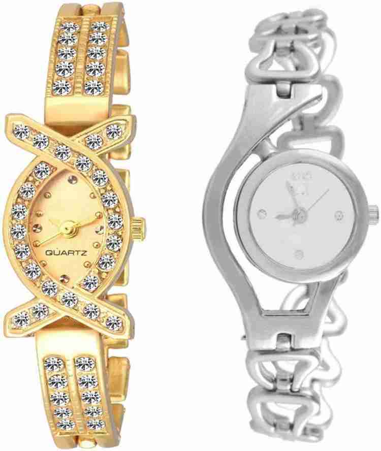 Rj creation Analog Watch For Girls Buy Rj creation Analog