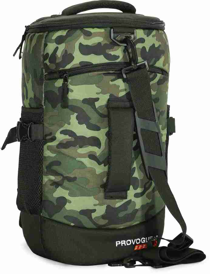 Provogue military bag on sale