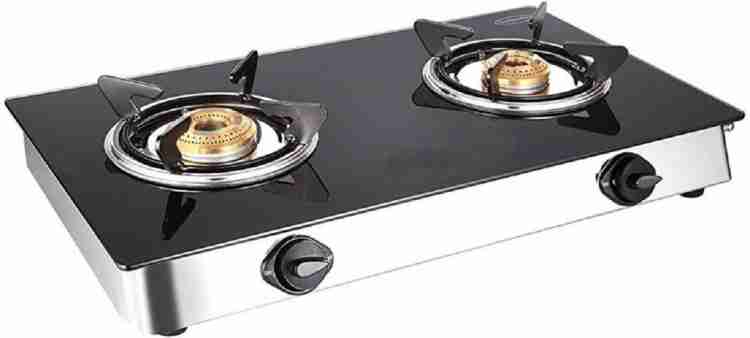 Rama flame outlet gas stove