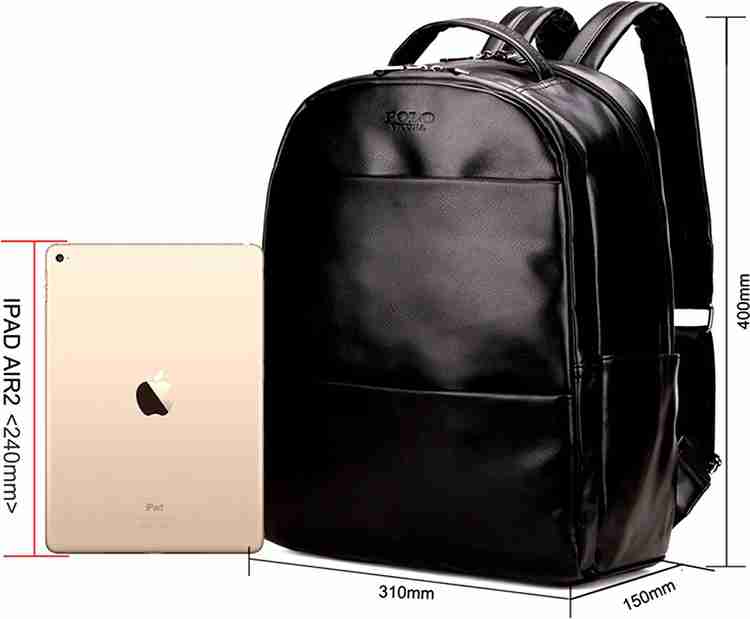 Vicuna polo backpack 2025