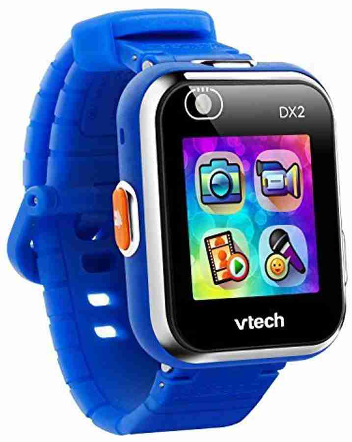 Kidizoom smartwatch dx2 bleue store