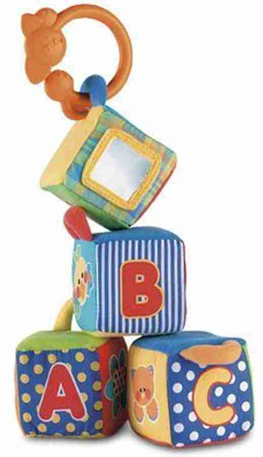 Fisher price on sale link a doos