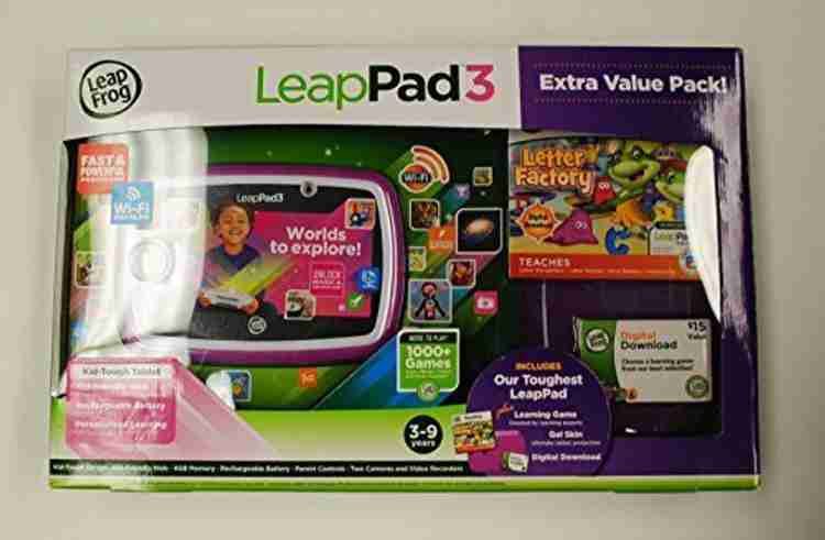 Leappad sales 3 price