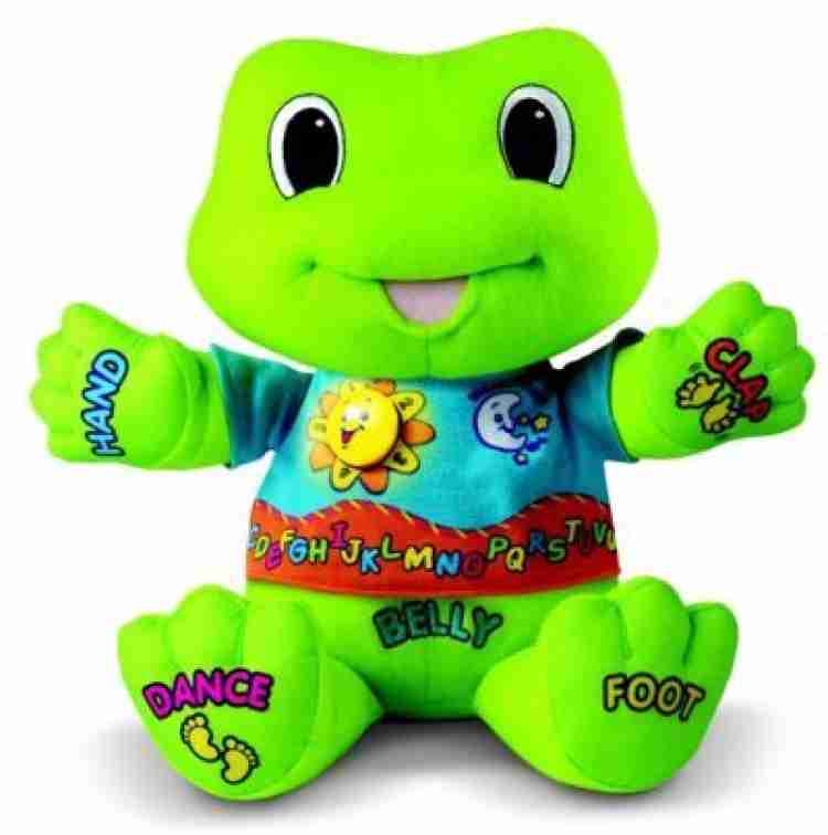 Leapfrog baby clearance tad