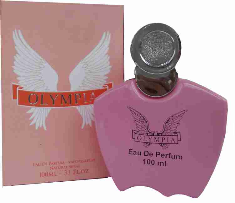 Debenhams discount olympia perfume