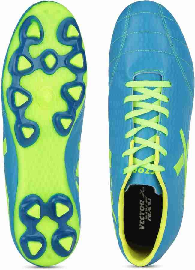 Vector x nxg football shoes outlet