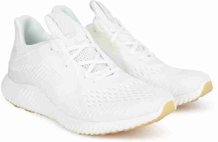 Alphabounce em on sale undye shoes