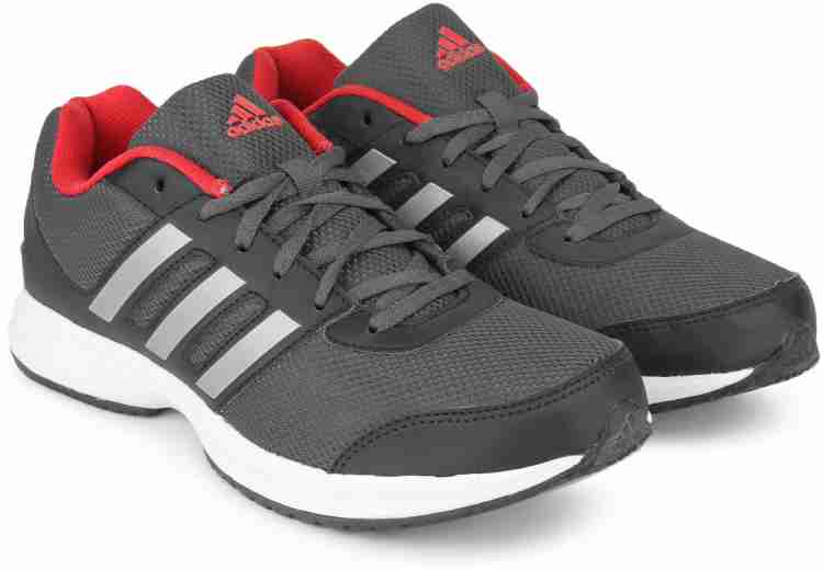 ADIDAS EZAR 2.0 M Running Shoes For Men Buy DGSOGR SILVMT SCARLE