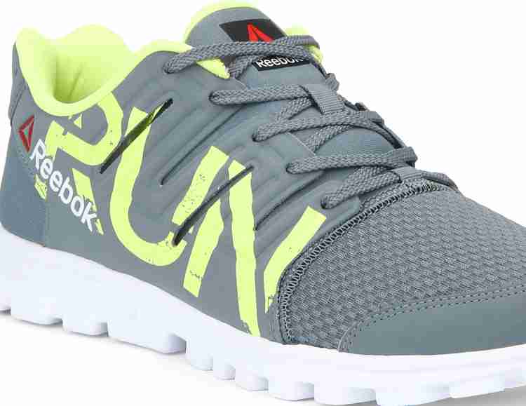 Reebok ultra hotsell running shoes