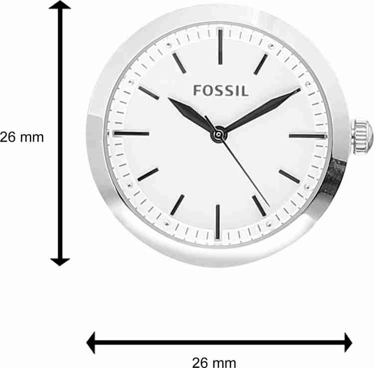 FOSSIL CLASSIC MI Analog Watch For Women