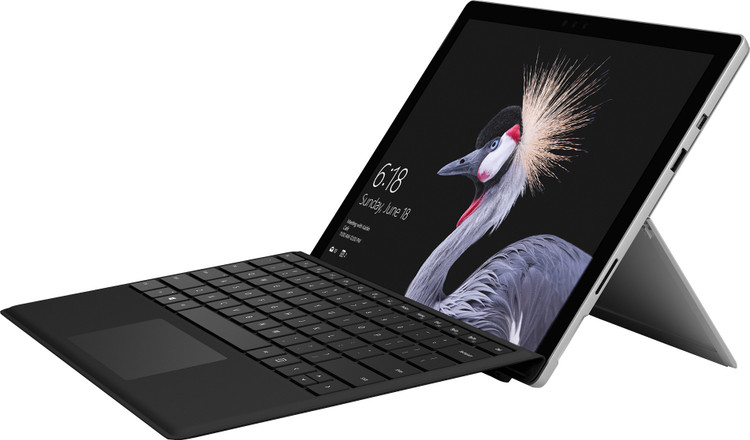 Surface Pro 5 LTE GWP-00009 i5/8GB/256G