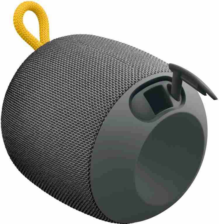 Logitech bluetooth speaker flipkart deals