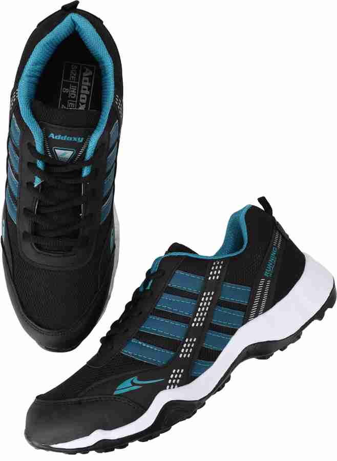 Addoxy Running Shoes For Men Buy Addoxy Running Shoes For Men Online at Best Price Shop Online for Footwears in India Flipkart