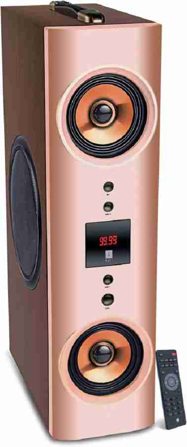 I ball deals tower speaker