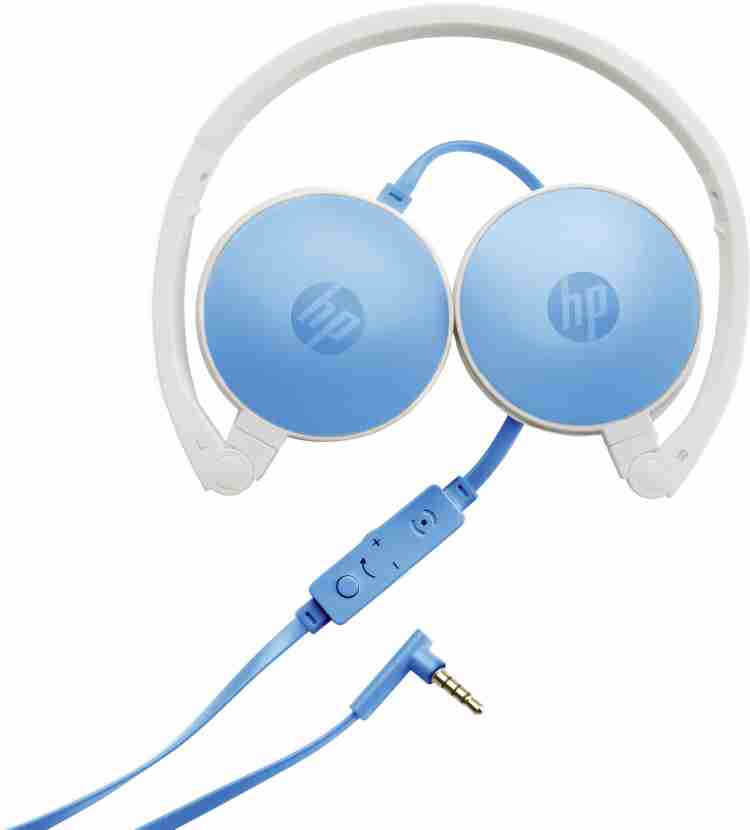 HP H2800 Wired Headset Price in India Buy HP H2800 Wired Headset