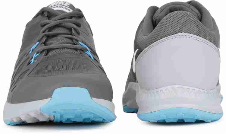 Nike air epic speed tr best sale ii grey