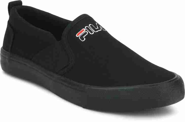 Slip on clearance fila