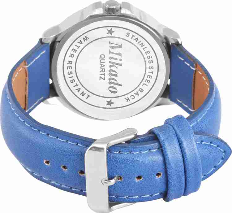 Mikado watches rating shop